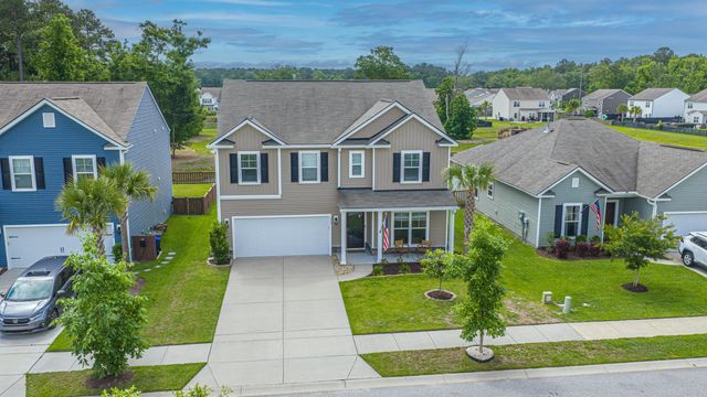 1920 Zonny Moss Drive, Johns Island, SC 29455