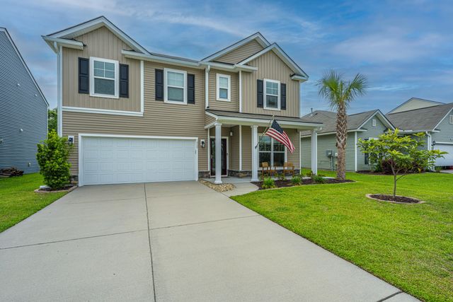 1920 Zonny Moss Drive, Johns Island, SC 29455