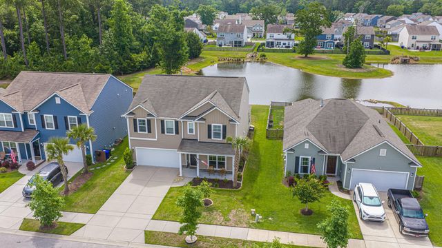 1920 Zonny Moss Drive, Johns Island, SC 29455