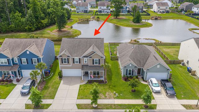 1920 Zonny Moss Drive, Johns Island, SC 29455