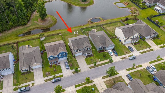 1920 Zonny Moss Drive, Johns Island, SC 29455