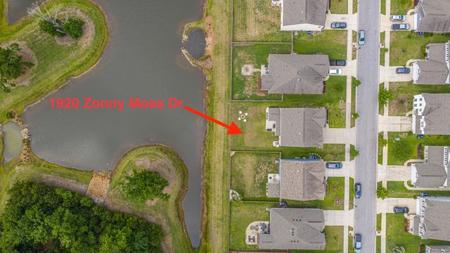 1920 Zonny Moss Drive, Johns Island, SC 29455