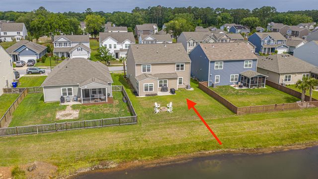 1920 Zonny Moss Drive, Johns Island, SC 29455