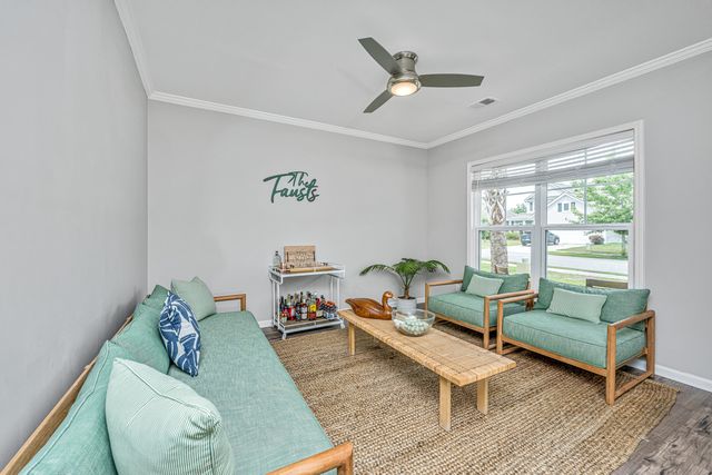 1920 Zonny Moss Drive, Johns Island, SC 29455