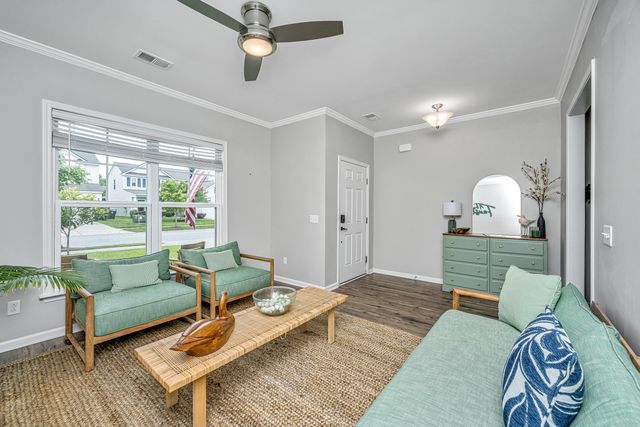 1920 Zonny Moss Drive, Johns Island, SC 29455