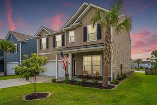 1920 Zonny Moss Drive, Johns Island, SC 29455