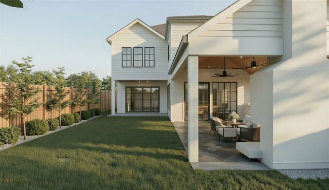 5456 Richmond Avenue, Dallas, TX 75206