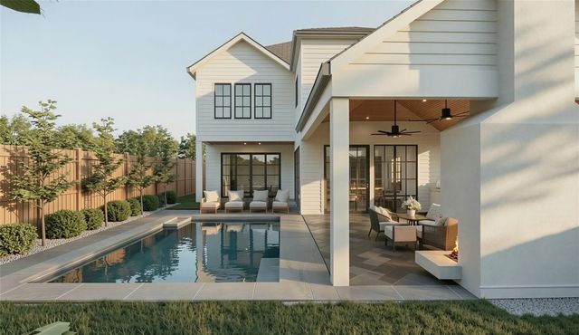 5456 Richmond Avenue, Dallas, TX 75206