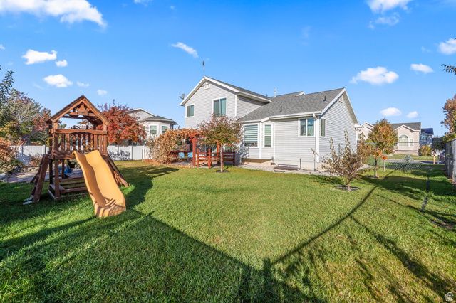 94 E 950 S, Kaysville, UT 84037