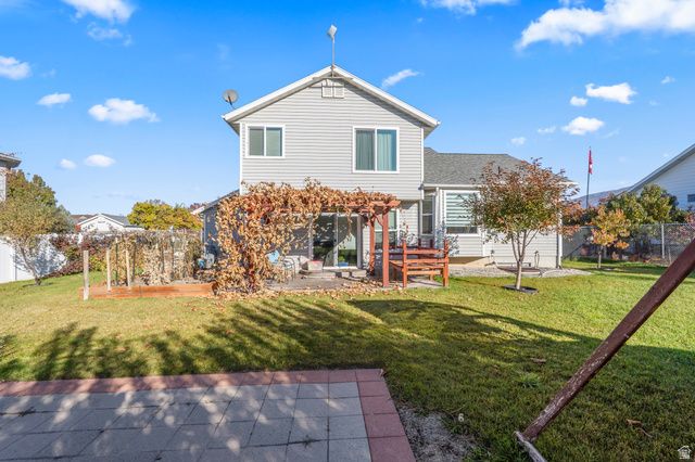 94 E 950 S, Kaysville, UT 84037