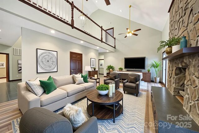 6650 Dellwood Drive, Kannapolis, NC 28081