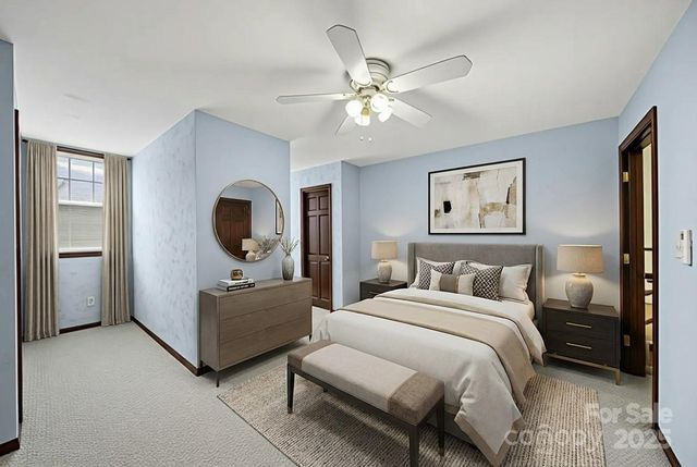 6650 Dellwood Drive, Kannapolis, NC 28081