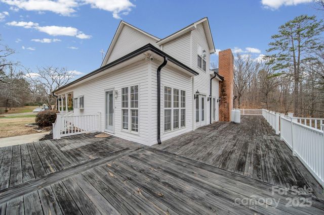 6650 Dellwood Drive, Kannapolis, NC 28081