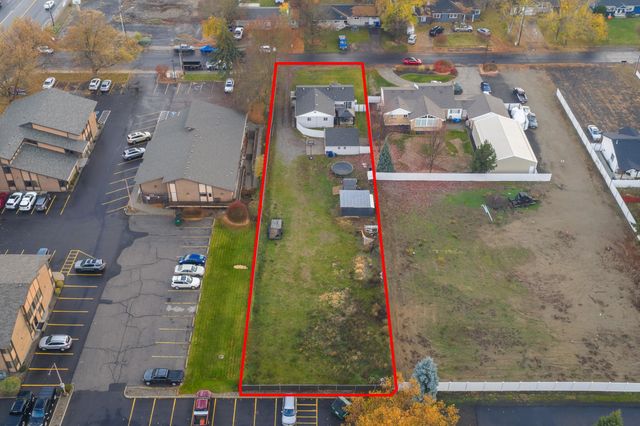 20 W Graves Rd, Spokane, WA 99218