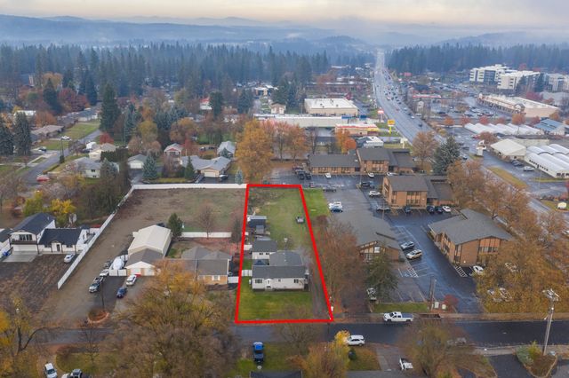 20 W Graves Rd, Spokane, WA 99218