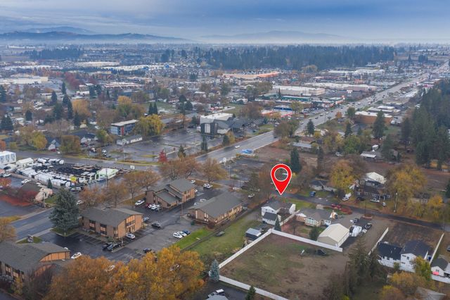20 W Graves Rd, Spokane, WA 99218