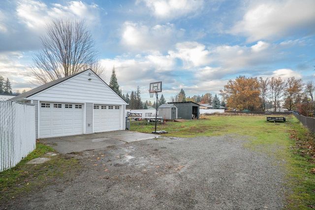 20 W Graves Rd, Spokane, WA 99218