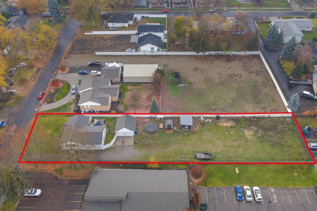 20 W Graves Rd, Spokane, WA 99218