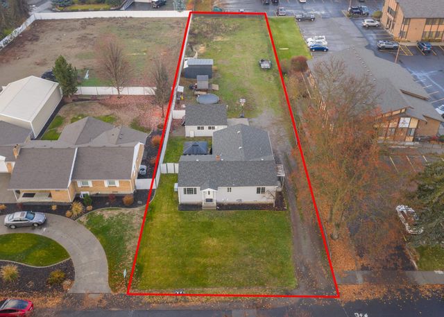 20 W Graves Rd, Spokane, WA 99218