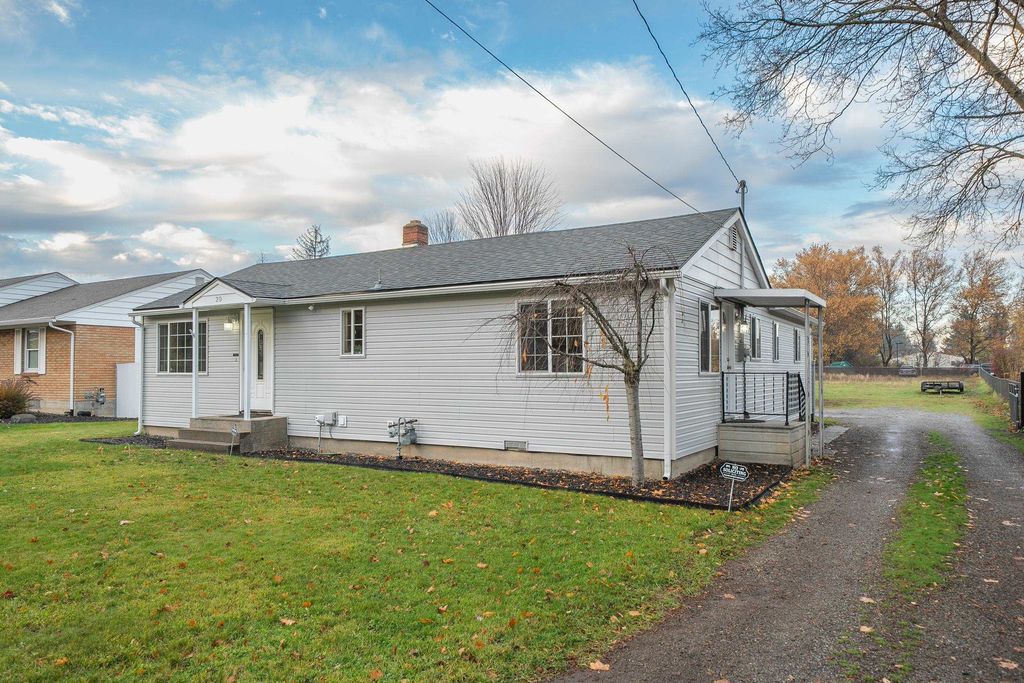 20 W Graves Rd, Spokane, WA 99218