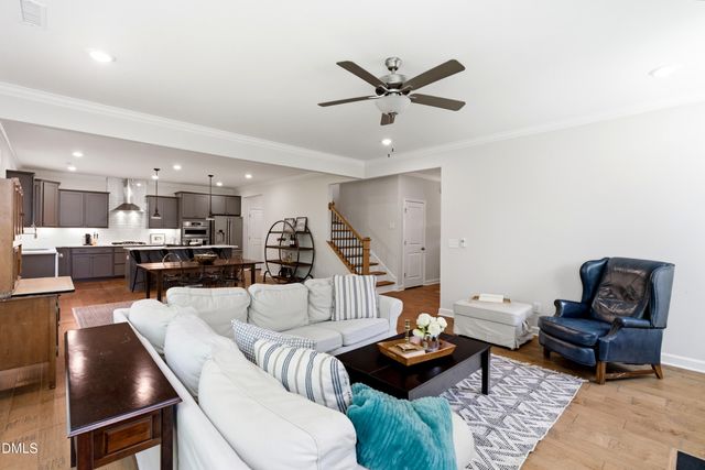 305 Pond Overlook Court, Knightdale, NC 27545