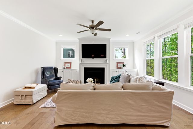 305 Pond Overlook Court, Knightdale, NC 27545