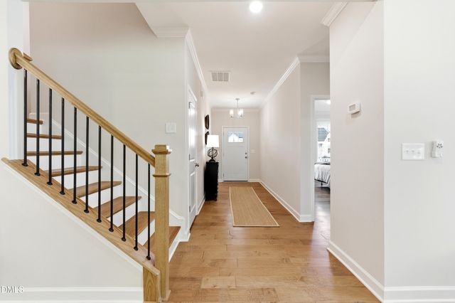 305 Pond Overlook Court, Knightdale, NC 27545