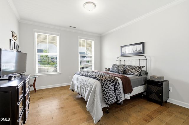 305 Pond Overlook Court, Knightdale, NC 27545