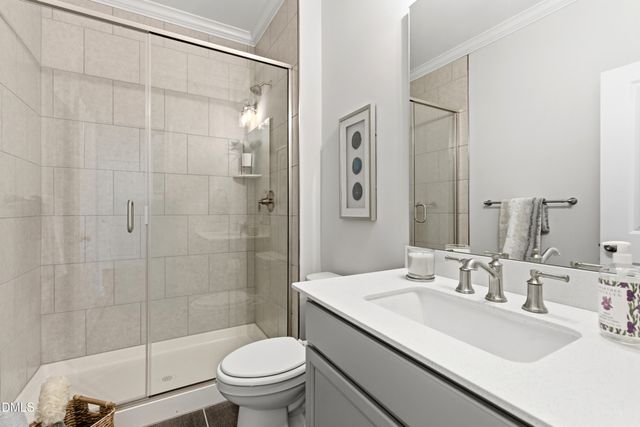 305 Pond Overlook Court, Knightdale, NC 27545