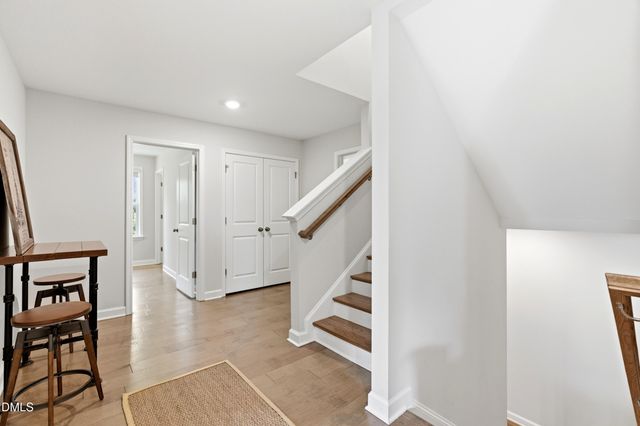 305 Pond Overlook Court, Knightdale, NC 27545