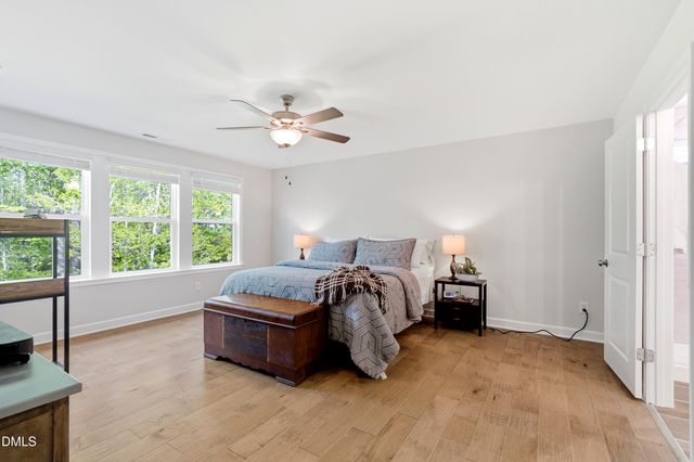 305 Pond Overlook Court, Knightdale, NC 27545