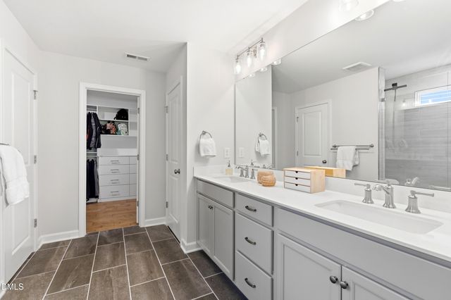 305 Pond Overlook Court, Knightdale, NC 27545