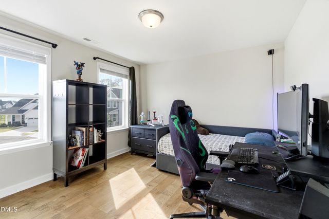 305 Pond Overlook Court, Knightdale, NC 27545