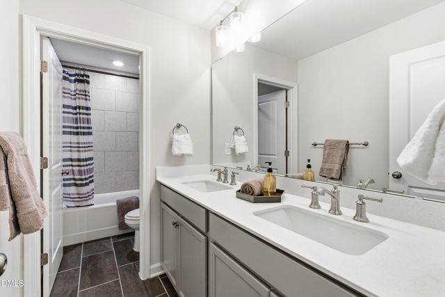 305 Pond Overlook Court, Knightdale, NC 27545