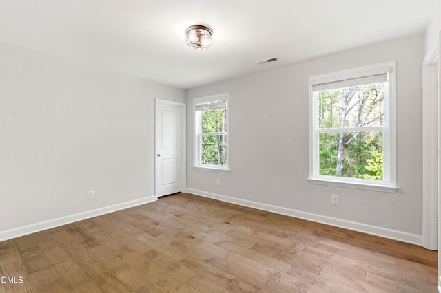 305 Pond Overlook Court, Knightdale, NC 27545