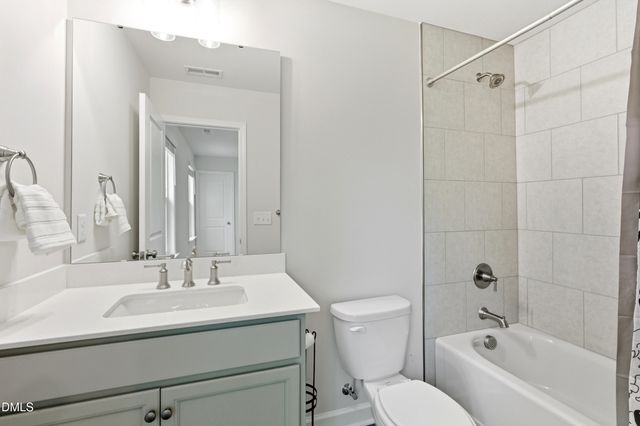 305 Pond Overlook Court, Knightdale, NC 27545