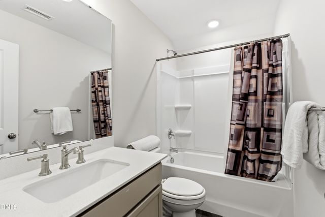 305 Pond Overlook Court, Knightdale, NC 27545