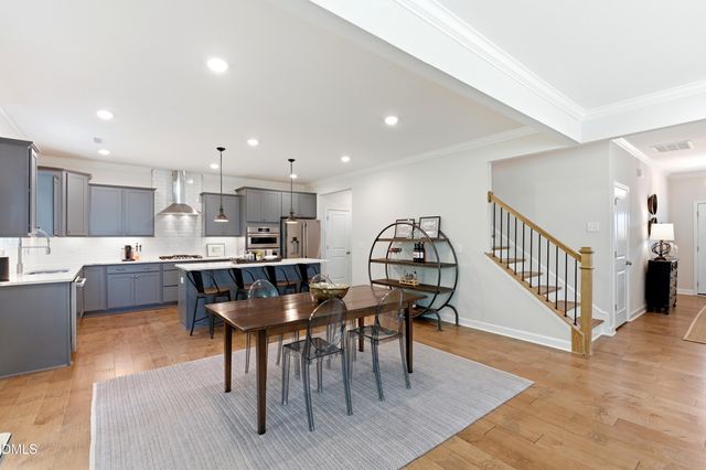 305 Pond Overlook Court, Knightdale, NC 27545