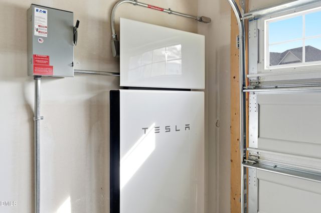 305 Pond Overlook Court, Knightdale, NC 27545