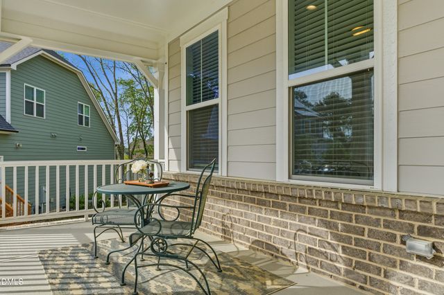 305 Pond Overlook Court, Knightdale, NC 27545