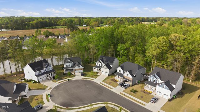 305 Pond Overlook Court, Knightdale, NC 27545