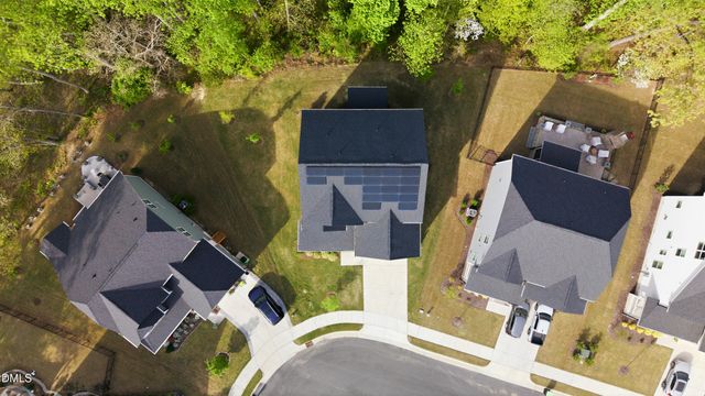 305 Pond Overlook Court, Knightdale, NC 27545