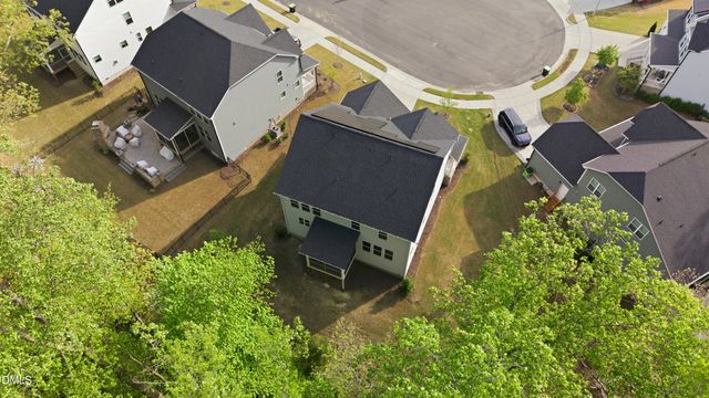 305 Pond Overlook Court, Knightdale, NC 27545