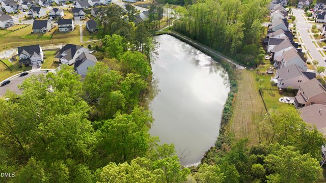 305 Pond Overlook Court, Knightdale, NC 27545