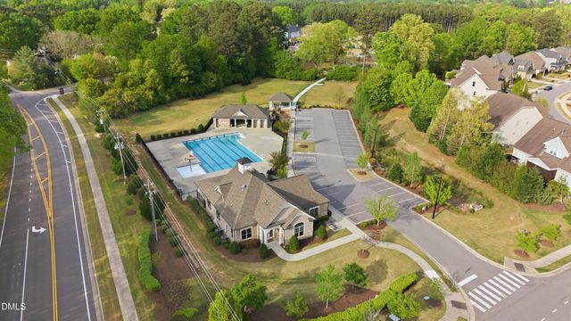 305 Pond Overlook Court, Knightdale, NC 27545