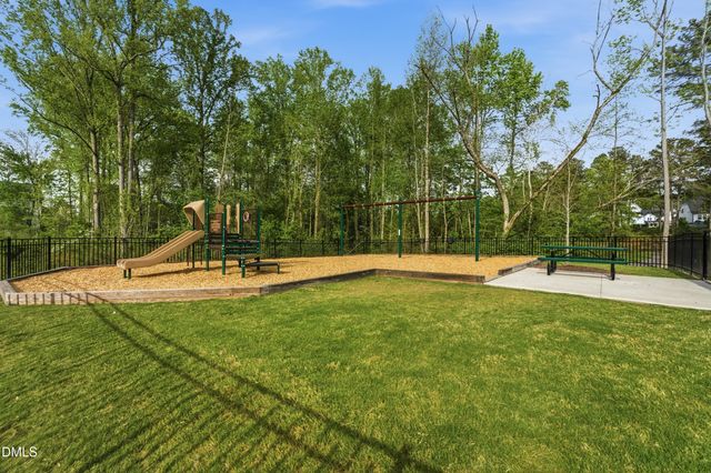 305 Pond Overlook Court, Knightdale, NC 27545