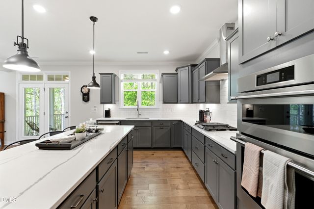 305 Pond Overlook Court, Knightdale, NC 27545