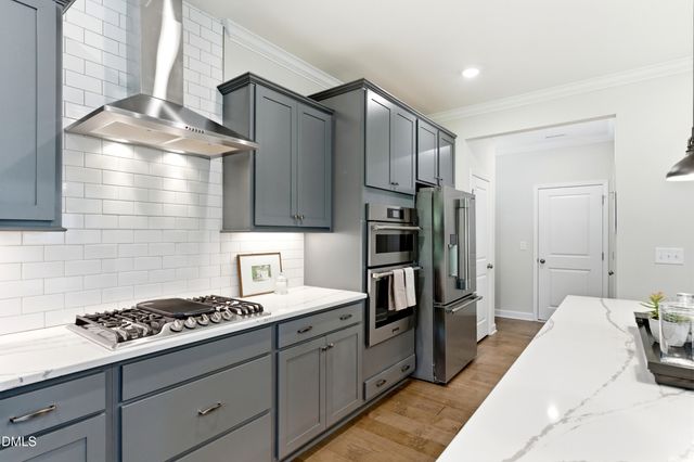 305 Pond Overlook Court, Knightdale, NC 27545