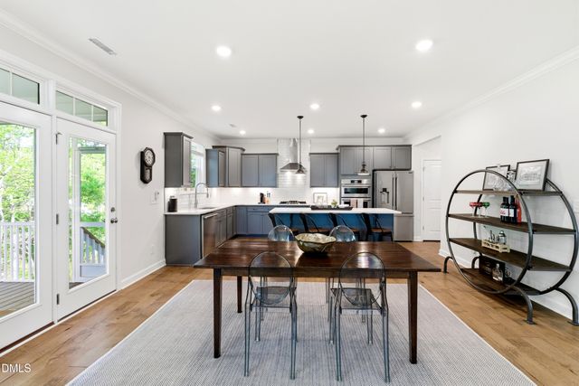 305 Pond Overlook Court, Knightdale, NC 27545