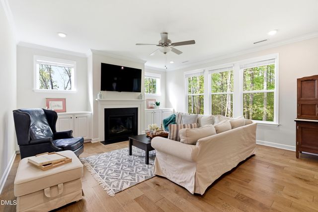 305 Pond Overlook Court, Knightdale, NC 27545